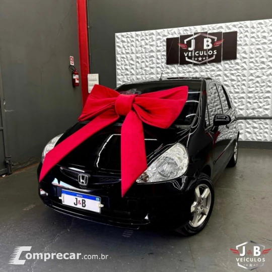 FIT 1.4 LX 8V