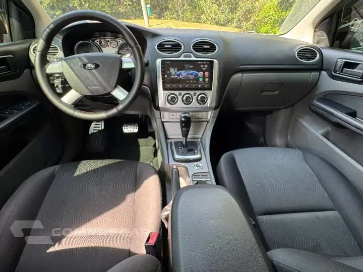 FOCUS 1.6 GLX 16V
