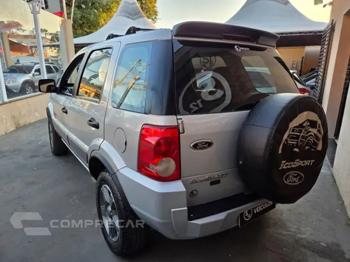 ECOSPORT