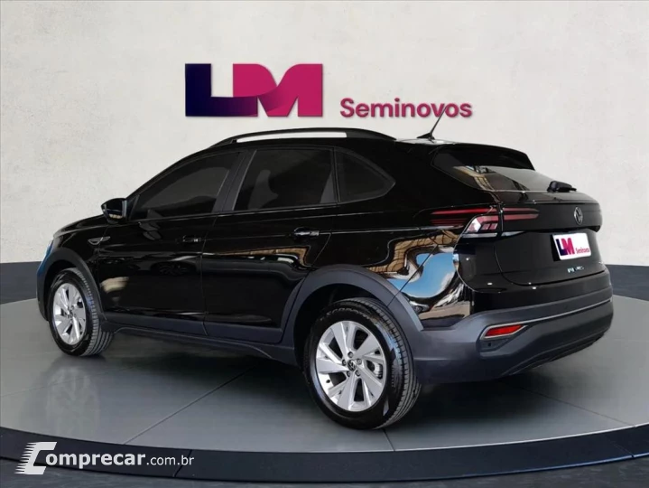 NIVUS 1.0 200 TSI TOTAL FLEX COMFORTLINE AUTOMÁTI