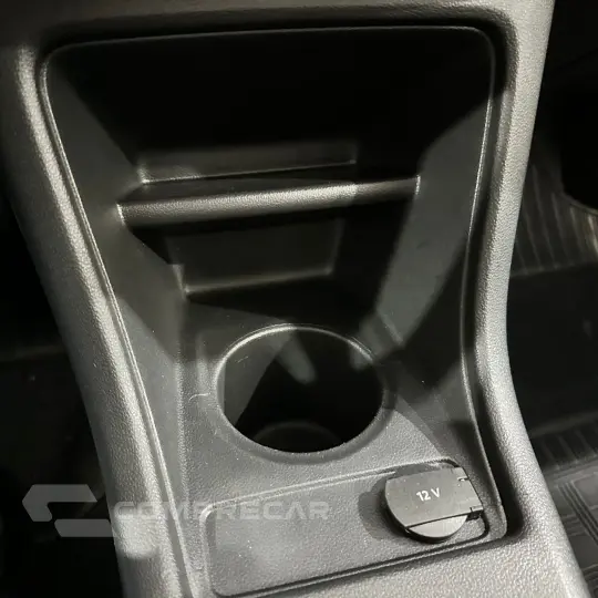 up! Connect 1.0 TSI Total Flex 12V 5p