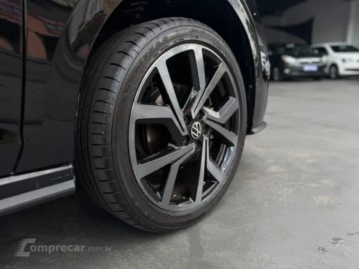 VIRTUS 1.4 250 TSI Exclusive