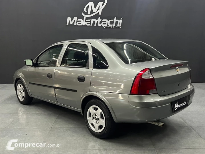 CORSA 1.4 MPFI MAXX 8V FLEX 4P MANUAL