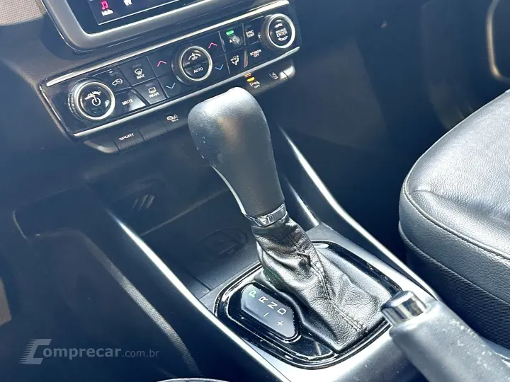 TORO 1.3 TURBO 270 FLEX VOLCANO AT6