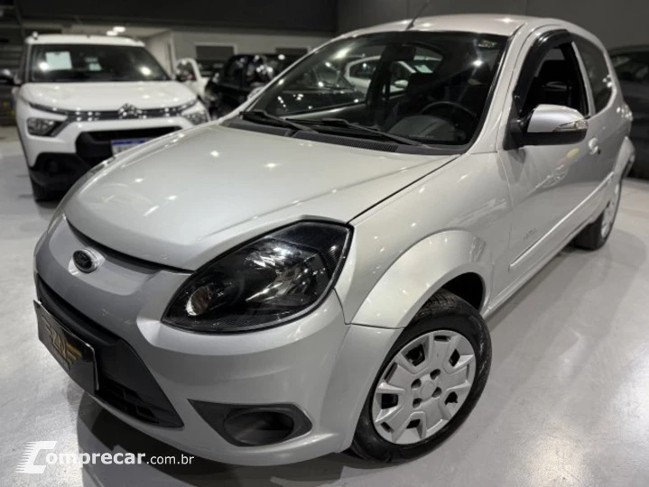 KA 1.0 MPI 8V FLEX 2P MANUAL