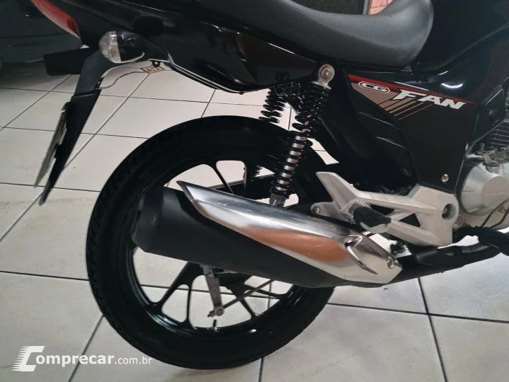 CG FAN 160