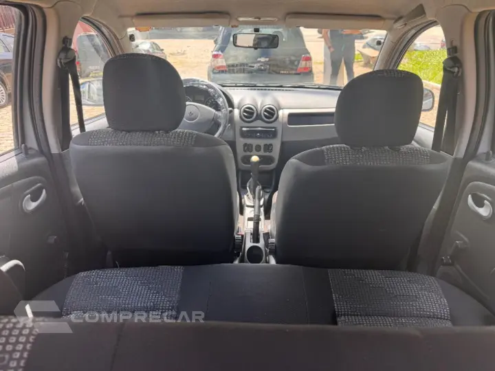 SANDERO Authentique Hi-Flex 1.0 16V 5p