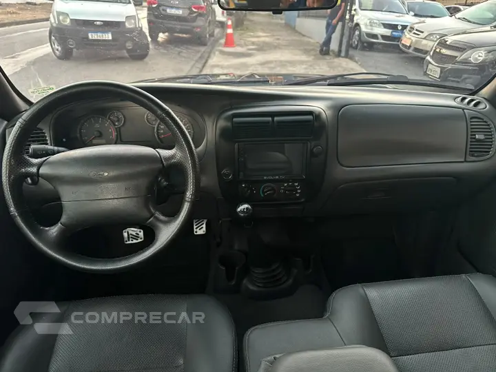 FORD RANGER XLX 2.0