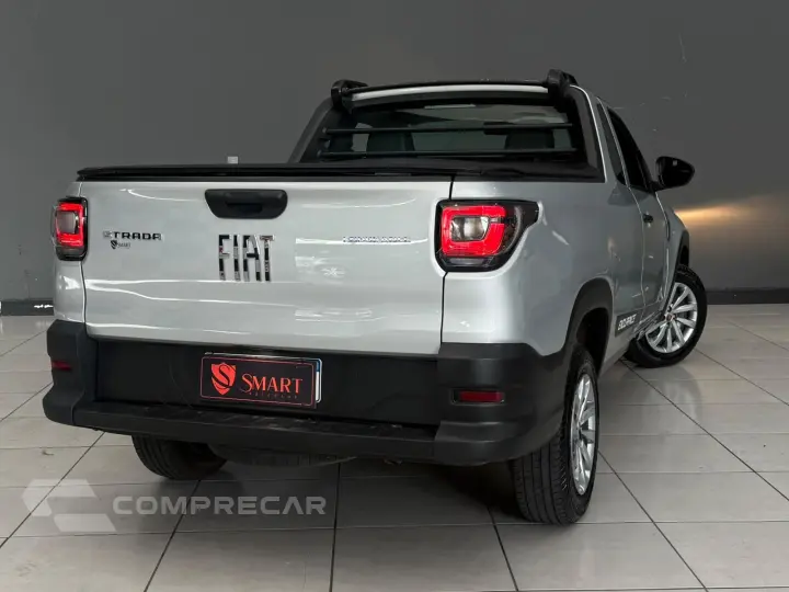 STRADA 1.4 FIRE FLEX ENDURANCE CS MANUAL