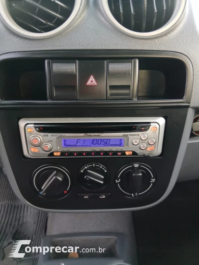GOL 1.0 8V
