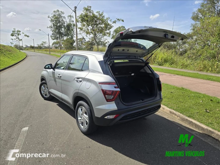 CRETA 1.0 Tgdi Comfort