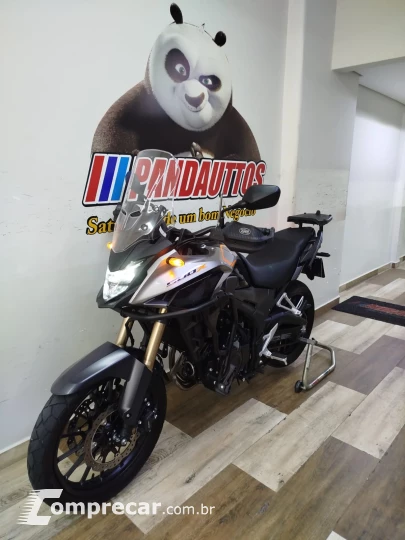 CB 500X ABS