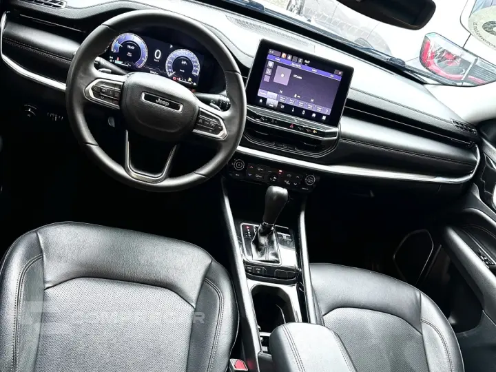 COMPASS 1.3 T270 TURBO FLEX LIMITED AT6