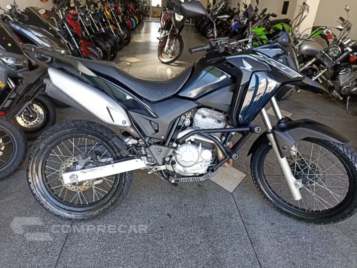 XRE 300/ 300 ABS/ FLEX