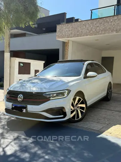JETTA GLI 350 TSI