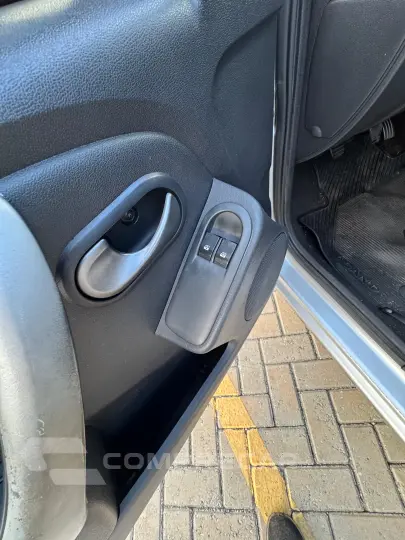 Sandero Expression 1.6