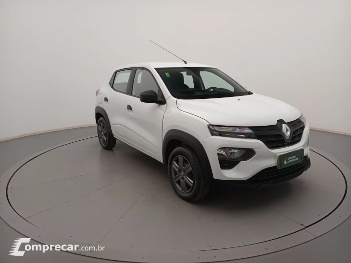 KWID 1.0 12V SCE FLEX ZEN MANUAL