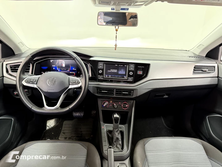 NIVUS 1.0 200 TSI Comfortline