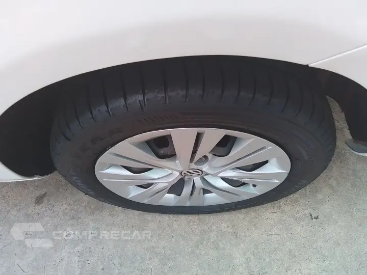 VOYAGE 1.6 MSI TOTALFLEX 4P MANUAL