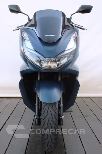 HONDA PCX 160 DLX
