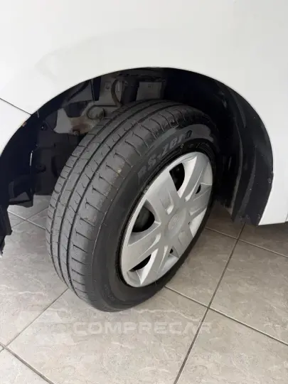 LOGAN Expres./Exp. UP Hi-Flex 1.0 16V 4p