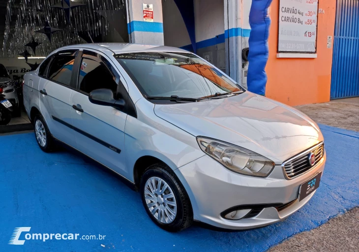 GRAND SIENA 1.0 EVO Attractive