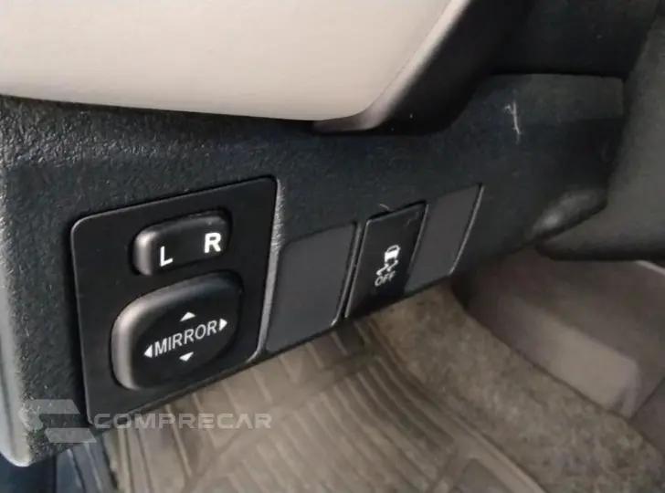 COROLLA GLI 1.8 FLEX 16V  AUT.