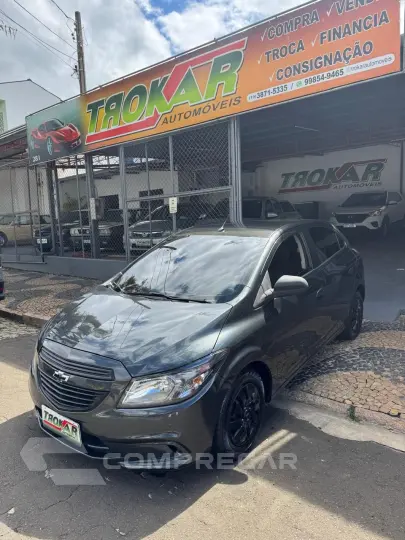 ONIX HATCH Joy 1.0 8V Flex 5p Mec.