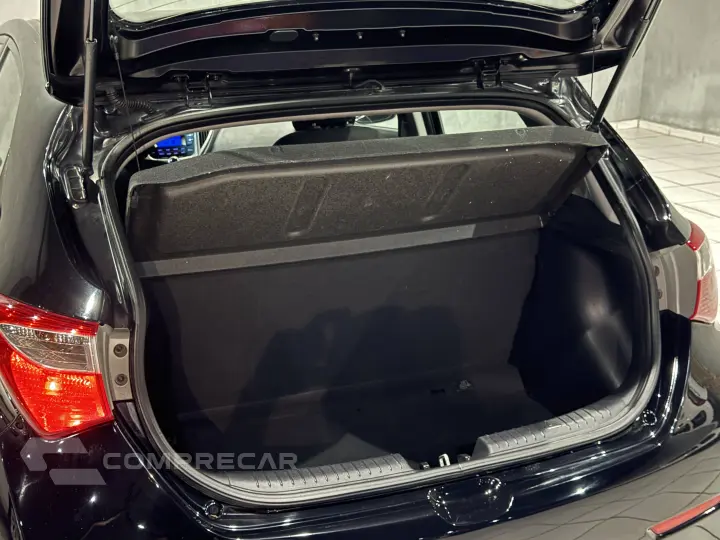HB20 1.0 Comfort 12V