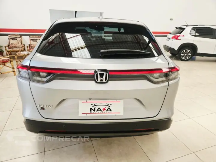 HR-V 1.5 DI I-vtec EXL