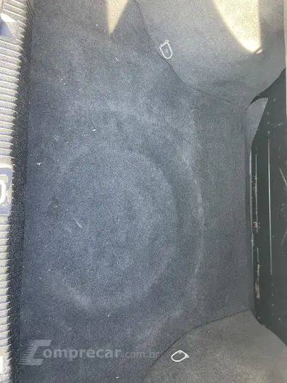 VECTRA 2.2 MPFI GL 8V