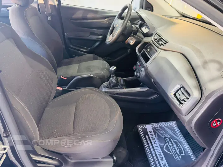 ONIX 1.4 MPFI LT 8V
