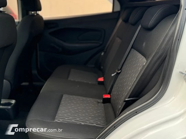 KA - 1.0 SE 12V 4P MANUAL