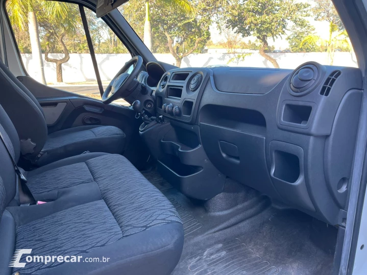 MASTER 2.3 DCI Extra Furgão L3h2