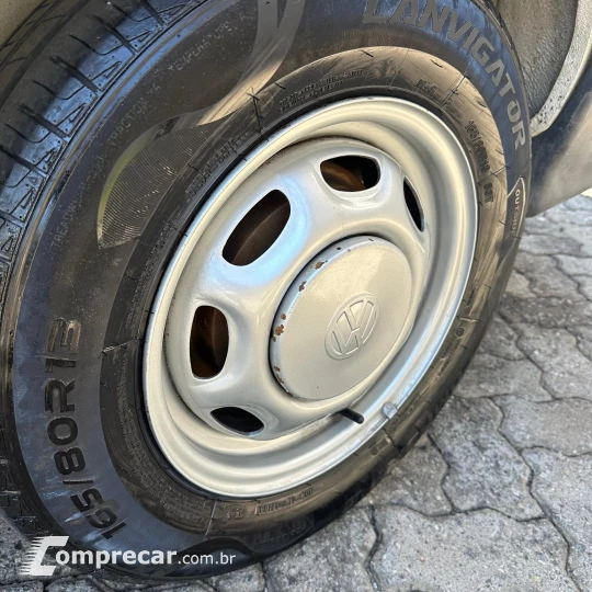SAVEIRO 1.6 CL CS 8V