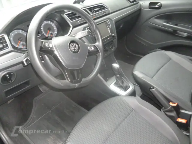 VOYAGE 1.6L AF5 Automático