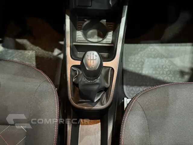 KWID - 1.0 12V SCE ZEN MANUAL