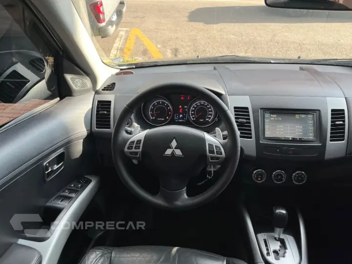 OUTLANDER 3.0/ GT 3.0 V6 Aut.