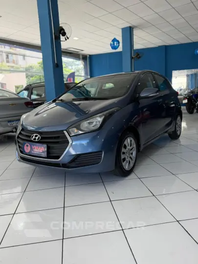 HB20 1.0 12V Comfort