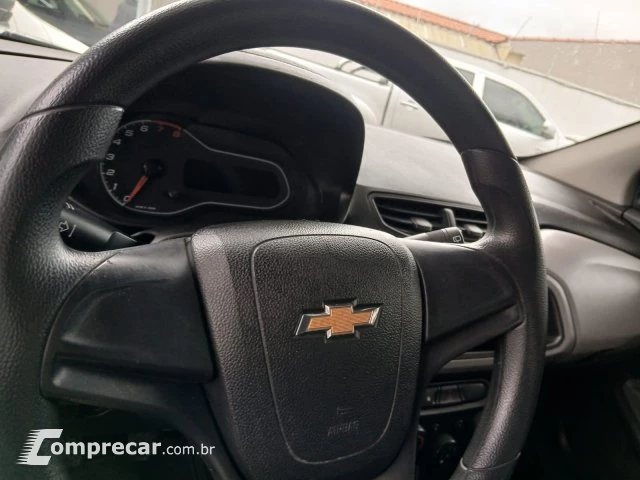 ONIX - 1.0 MPI JOY 8V 4P MANUAL