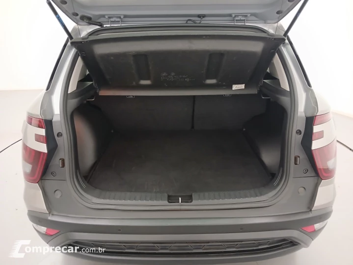 CRETA 1.0 TGDI FLEX COMFORT PLUS AUTOMÁTICO