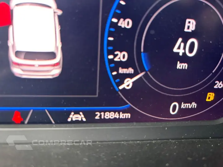 T-CROSS 1.4 250 TSI Highline