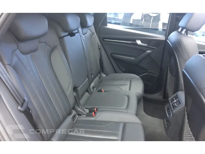 Q5 2.0 55 TFSIE PHEV SPORTBACK PERFORMANCE QUATTRO S TRONIC