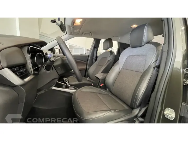 MONTANA 1.2 TURBO FLEX LTZ AUTOMÁTICO