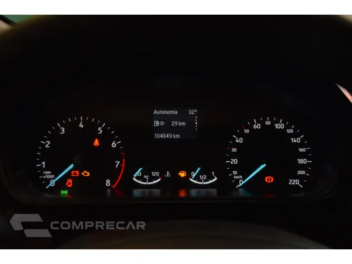 ECOSPORT 1.5 TI-VCT FLEX SE MANUAL