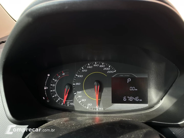 SPIN 1.8 Activ7 8V