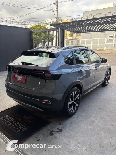 NIVUS 1.0 200 TSI Highline