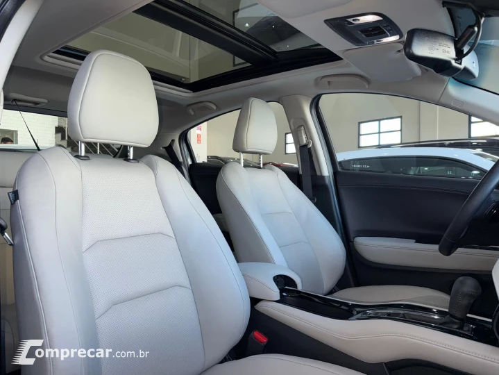 HRV Touring 1.5