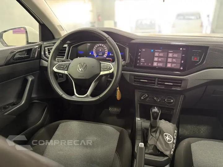 VIRTUS 1.0 170 TSI
