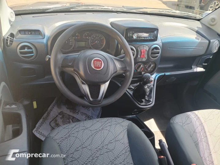 DOBLO 1.4 ATTRACTIVE